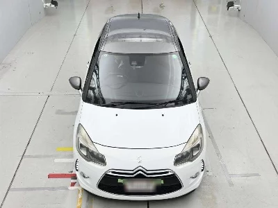 Citroen DS3