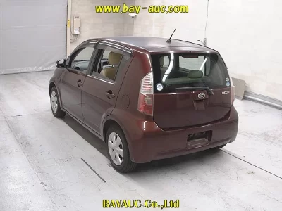 Daihatsu Boon