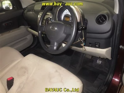 Daihatsu Boon