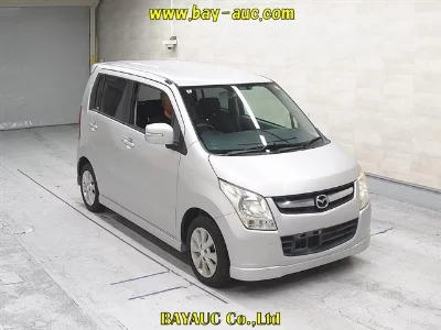 MAZDA AZ WAGON
