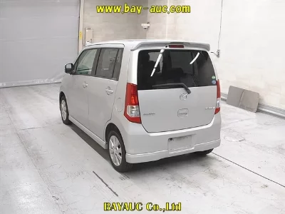MAZDA AZ WAGON