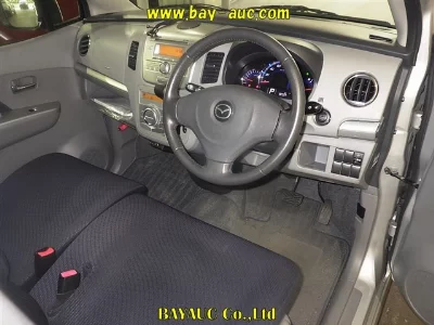 MAZDA AZ WAGON