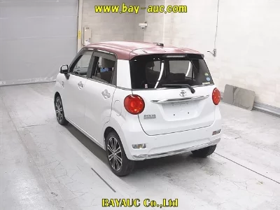 TOYOTA PIXIS JOY