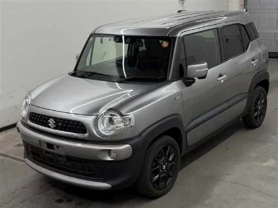 Suzuki Xbee