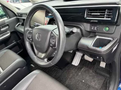 HONDA STEPWGN SPADA