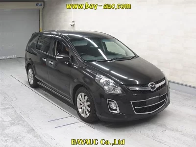 MAZDA MPV