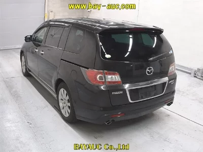 MAZDA MPV