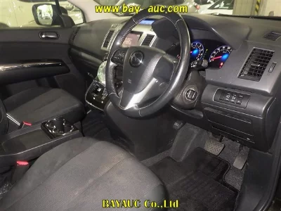 MAZDA MPV