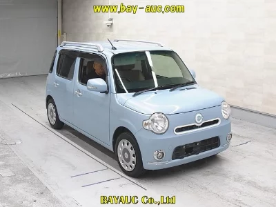 DAIHATSU MIRA COCOA