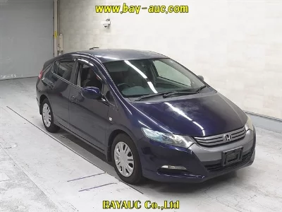 HONDA INSIGHT