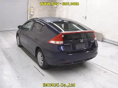 HONDA INSIGHT