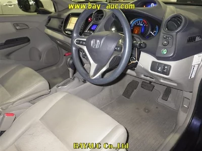 HONDA INSIGHT