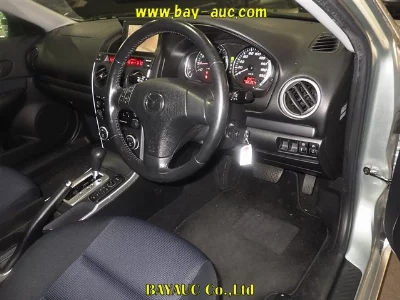 MAZDA ATENZA SPORT