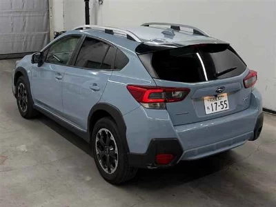 SUBARU SUBARU XV