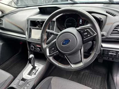 SUBARU SUBARU XV