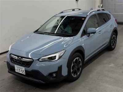 SUBARU SUBARU XV