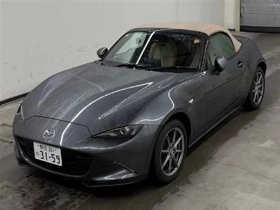 MAZDA ROADSTER