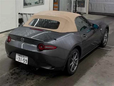 MAZDA ROADSTER