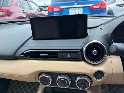 MAZDA ROADSTER