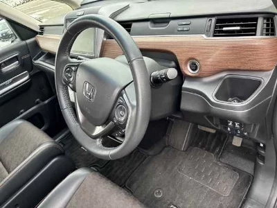 Honda FREED+