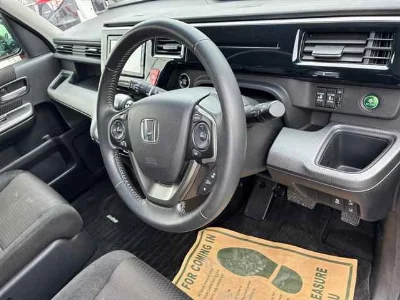 HONDA STEPWGN SPADA