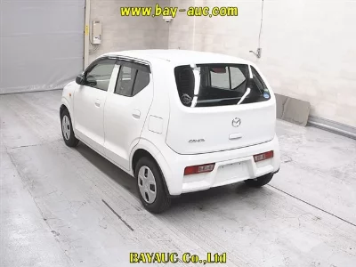 MAZDA CAROL