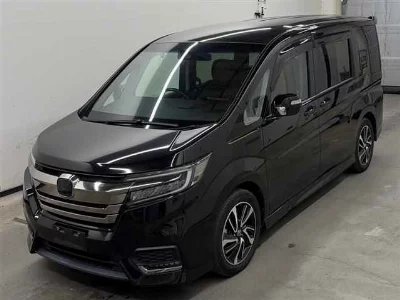 HONDA STEPWGN SPADA