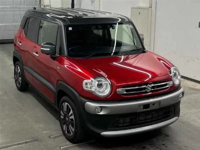 Suzuki Xbee
