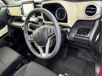 Suzuki Xbee