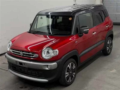 Suzuki Xbee