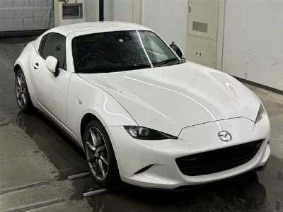 MAZDA ROADSTER RF