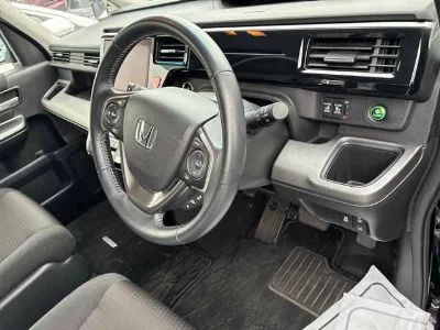 HONDA STEPWGN SPADA