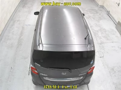 HONDA FREED HYBRID