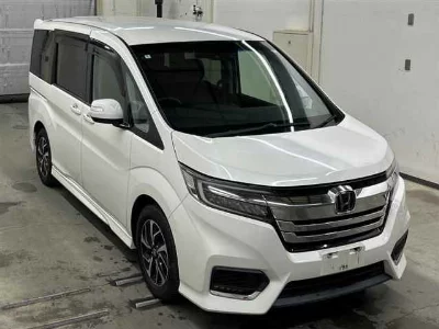 HONDA STEPWGN SPADA