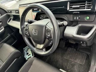 HONDA STEPWGN SPADA