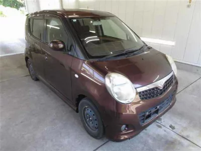 Suzuki MR Wagon