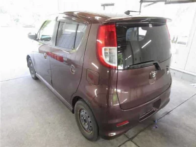 Suzuki MR Wagon