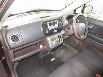 Suzuki MR Wagon