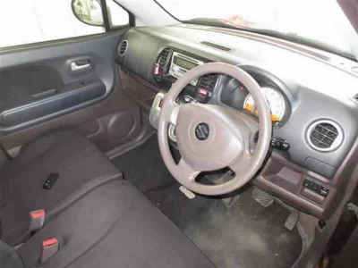 Suzuki MR Wagon
