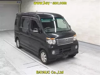 Daihatsu Atrai 2011