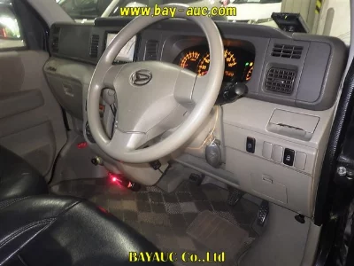 DAIHATSU ATRAI WAGON