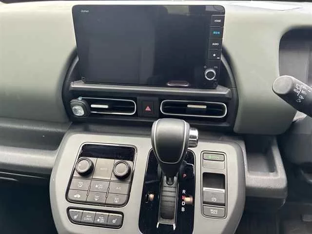 Honda Freed  с аукциона в Японии