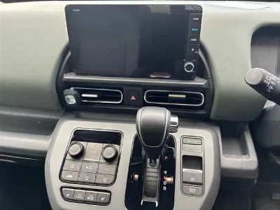HONDA FREED HYBRID