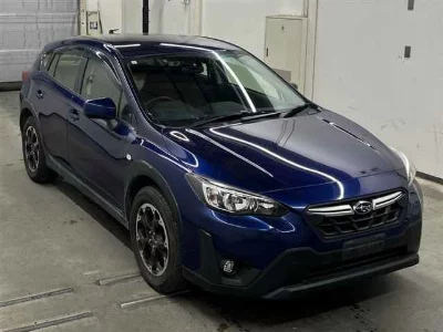 SUBARU SUBARU XV