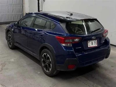 SUBARU SUBARU XV