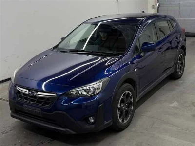 SUBARU SUBARU XV