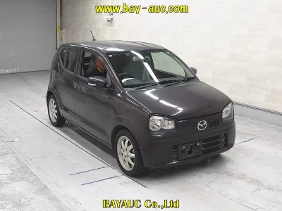 MAZDA CAROL