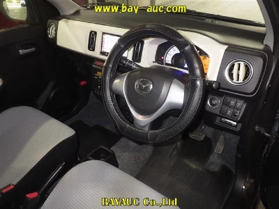 MAZDA CAROL