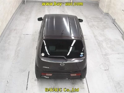 MAZDA CAROL