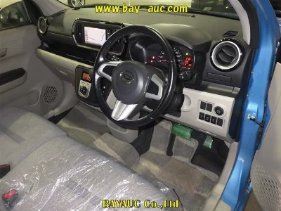 DAIHATSU BOON